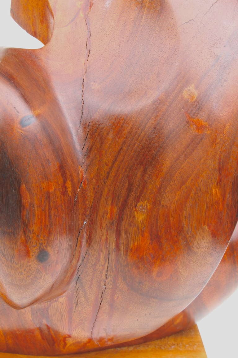 Ulises Jimenez Obregon Scultura cubista Scimmia In condizioni buone in vendita a Palm Springs, CA
