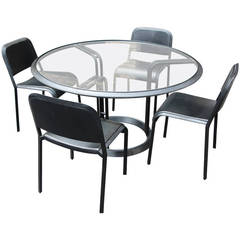 Poltrauna Frau Dining Set