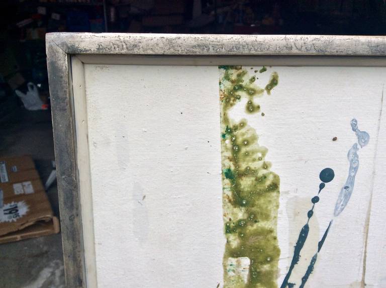 harry day artist