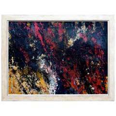 Mario Garcia 1958 Abstract