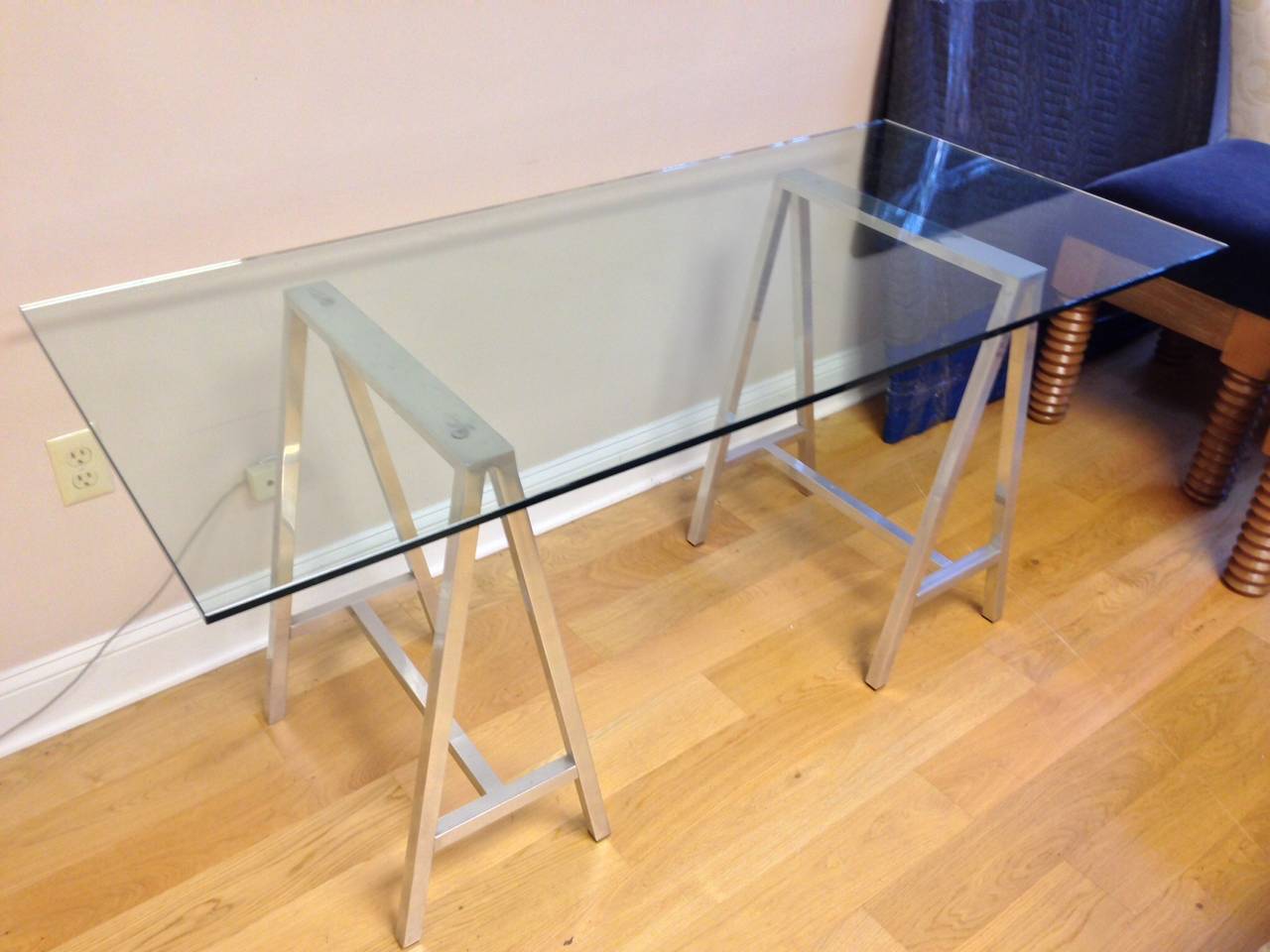legs for glass table