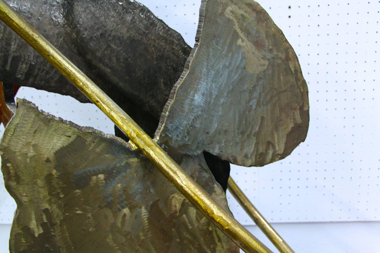 Americano Scultura di Arthur Gibbons in vendita