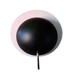 Eclipse Wall Sconce