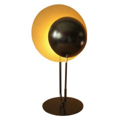 Eclipse Table Lamp