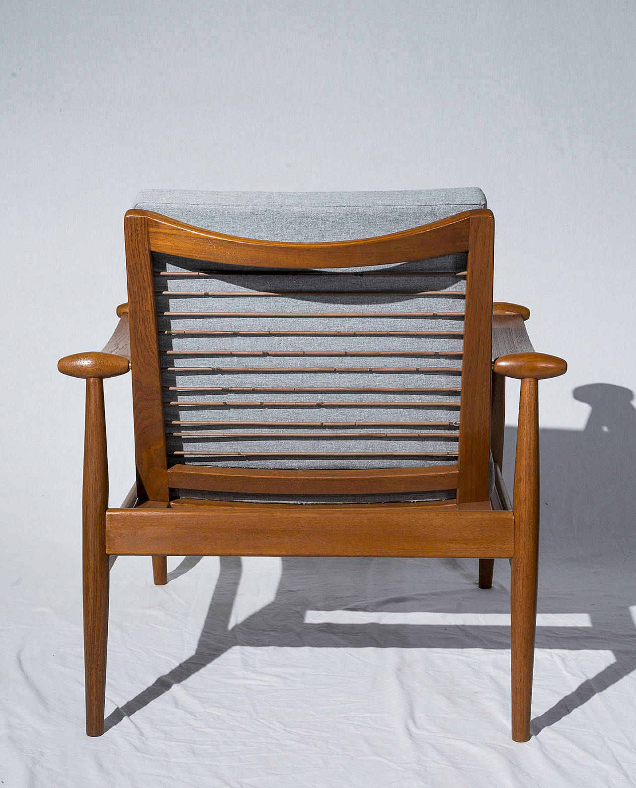 finn juhl chair