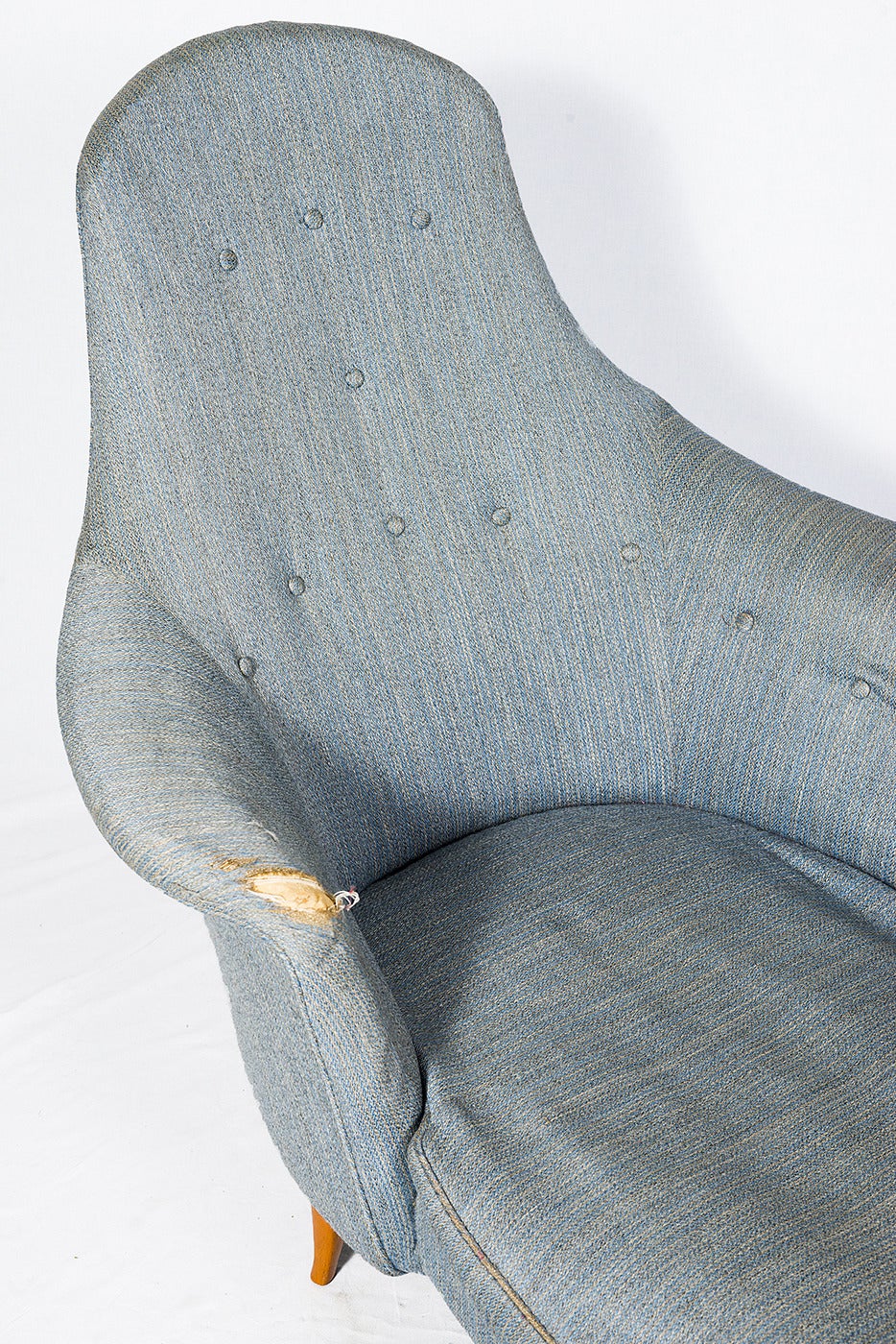 Kerstin Hörlin-Holmquist Chaise Longue 2