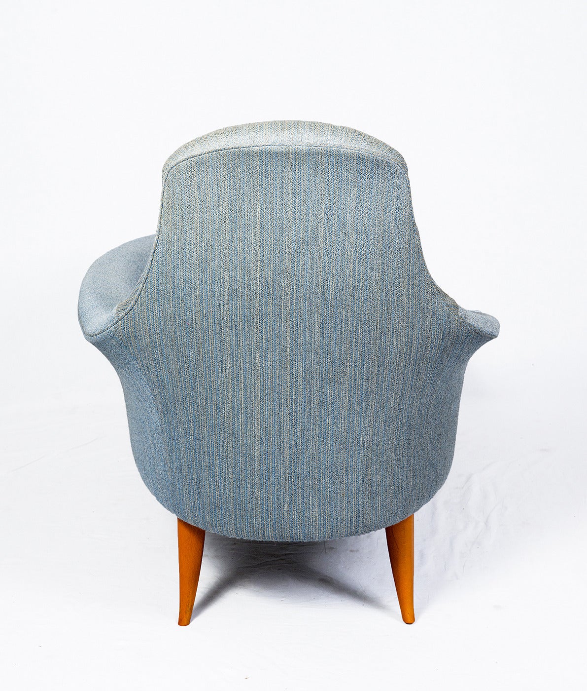 Fabric Kerstin Hörlin-Holmquist Chaise Longue