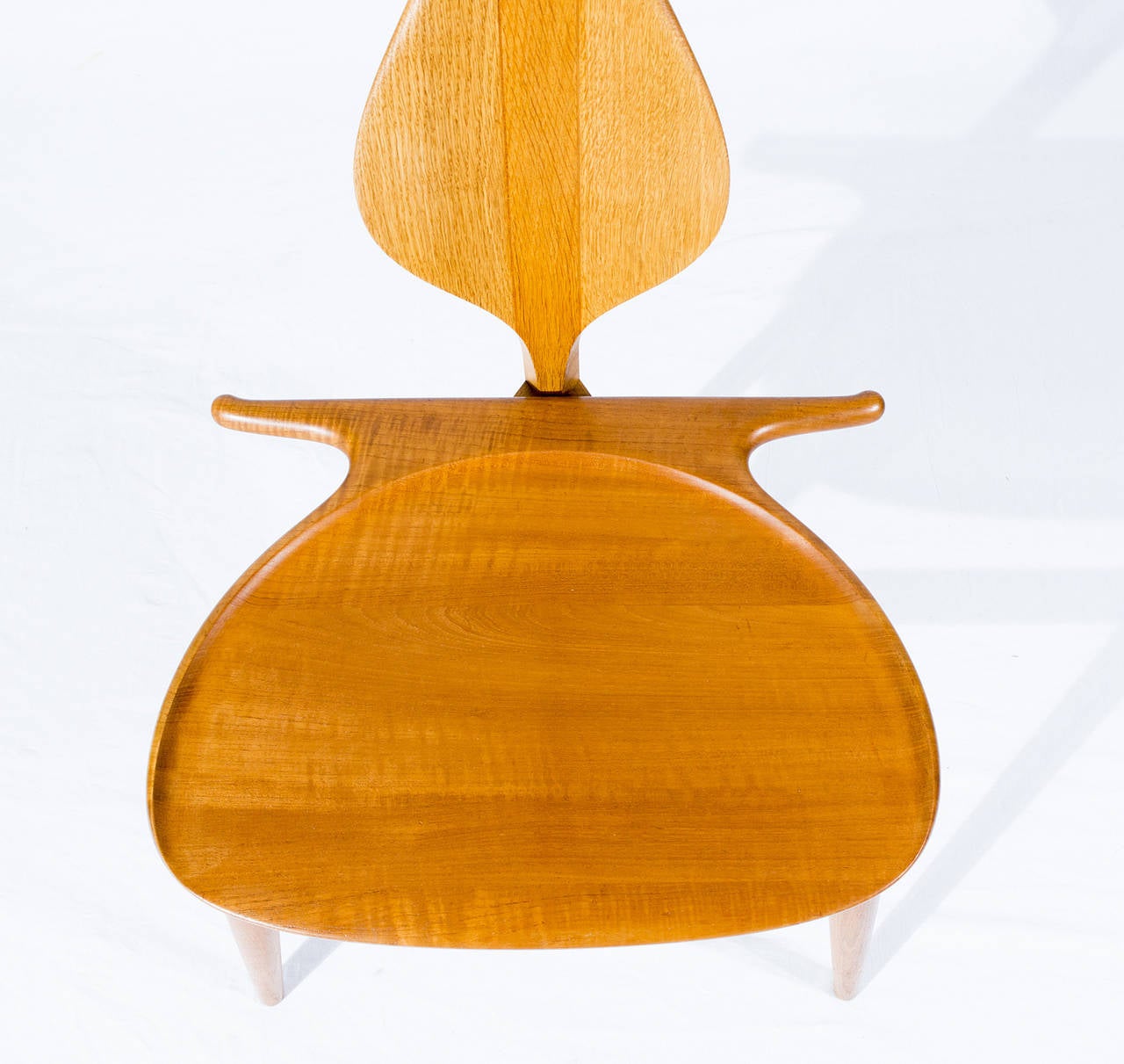 Scandinavian Modern Hans Wegner 