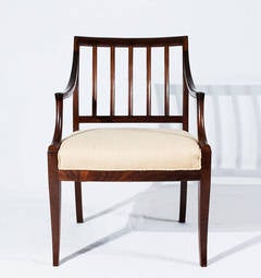 Frits Henningsen Armchair