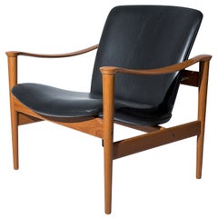 Fredrik Kayser Lounge Chair