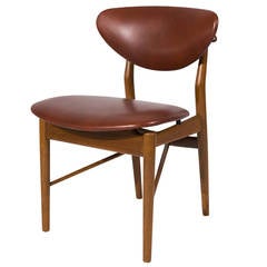 Finn Juhl NV 55 Side Chair