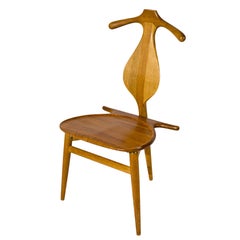 Hans Wegner "Valet" Chair