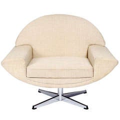 Capri Chair By Johannes Anderson 1