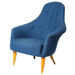 Kerstin Horlin-Holmquist "Adam" Chair 5