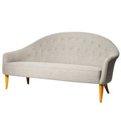 Kerstin Hörlin-Holmquist "Paradise" Sofa 9
