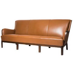 Frits Henningsen Sofa 9