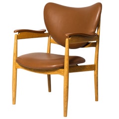 Finn Juhl Armchair