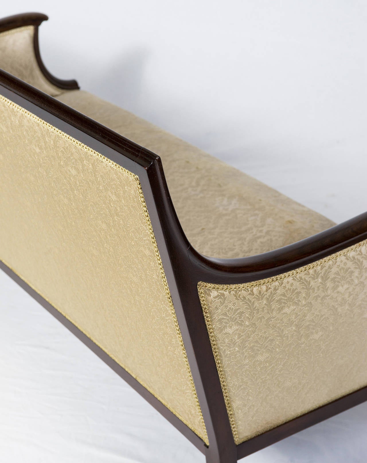 Frits Henningsen Settee 1