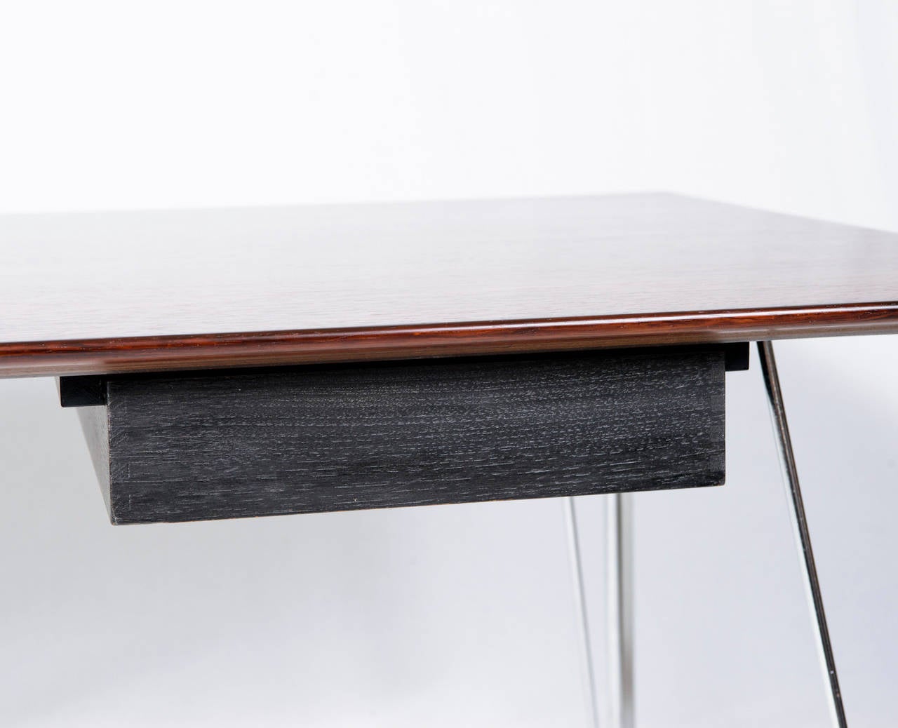Danish Arne Jacobsen Writing Table