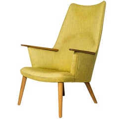 Hans Wegner AP-27 Lounge Chair