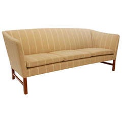 Ole Wanscher Sofa 12