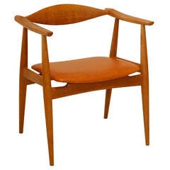 Hans Wegner  Arm Chair