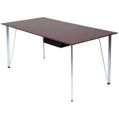 Arne Jacobsen Writing Table