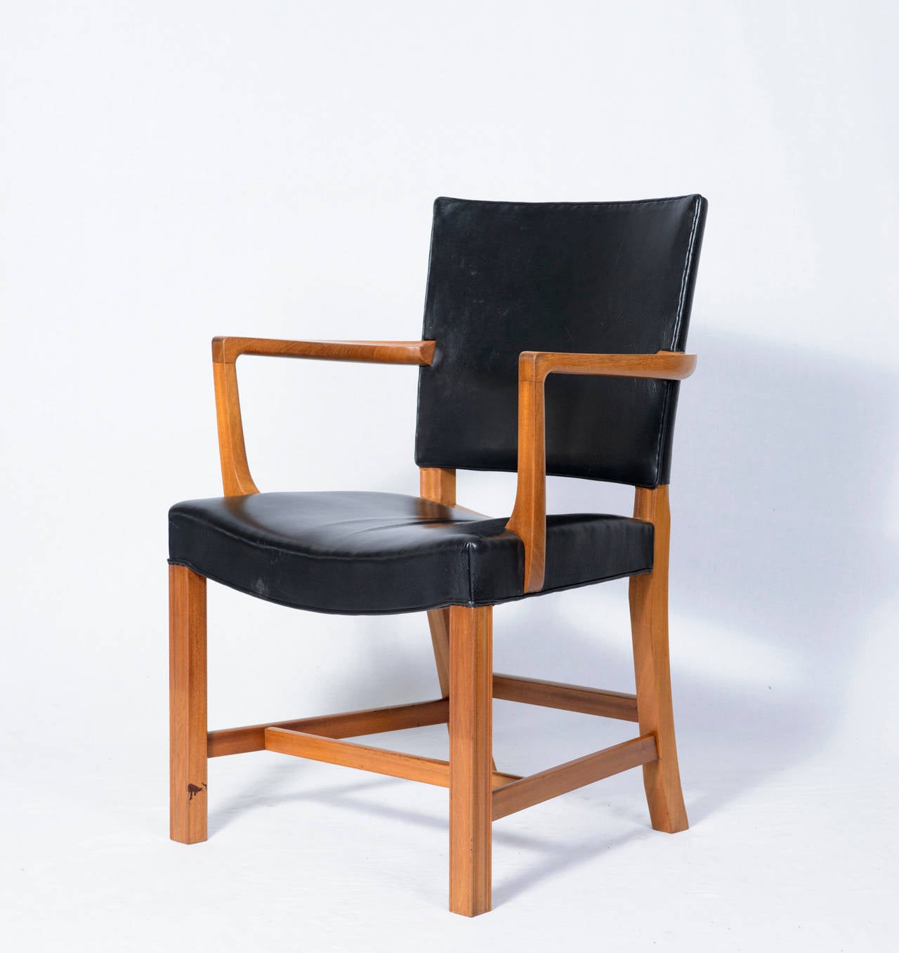 kaare klint chairs