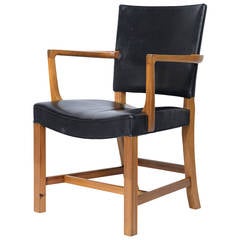 Kaare Klint Armchair 7