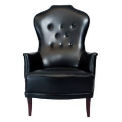 Carl Malmsten Armchair 1