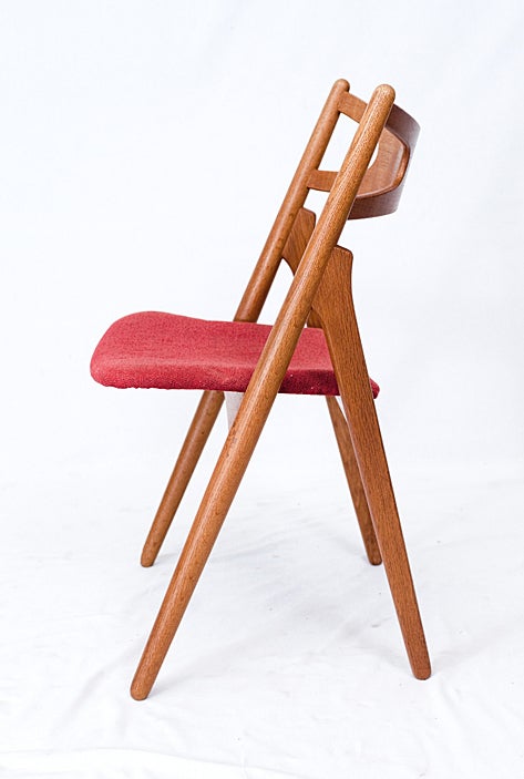 Hans Wegner CH29 Dining Chair