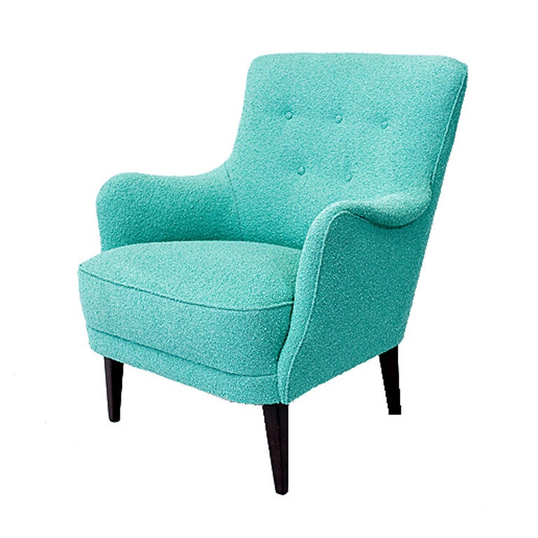 Upholstered Club Chair | upholstered danish club chair at 1stdibs Upholstered Club Chair | upholstered danish club chair at 1stdibs