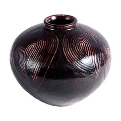 Axel Salto Vase