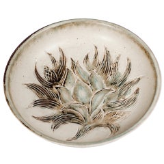 Large Gerd Bogelund Bowl 1