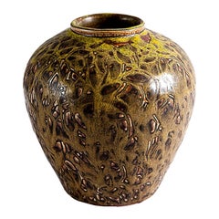 Axel Salto Vase