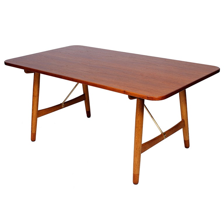 Borge Mogensen Table