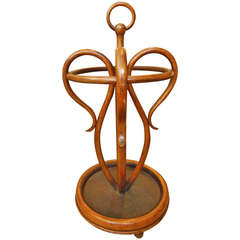 Bentwood Umbrella Stand