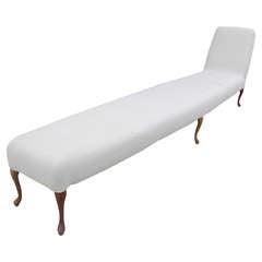 Fantastic Gargantuan Chaise