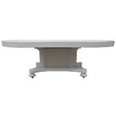 Grand Empire Table