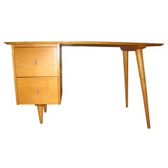 Vintage Paul McCobb Desk