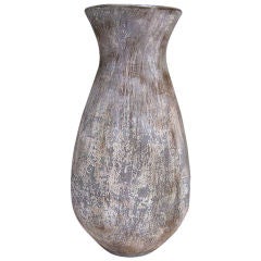 Large Terracotta Vase