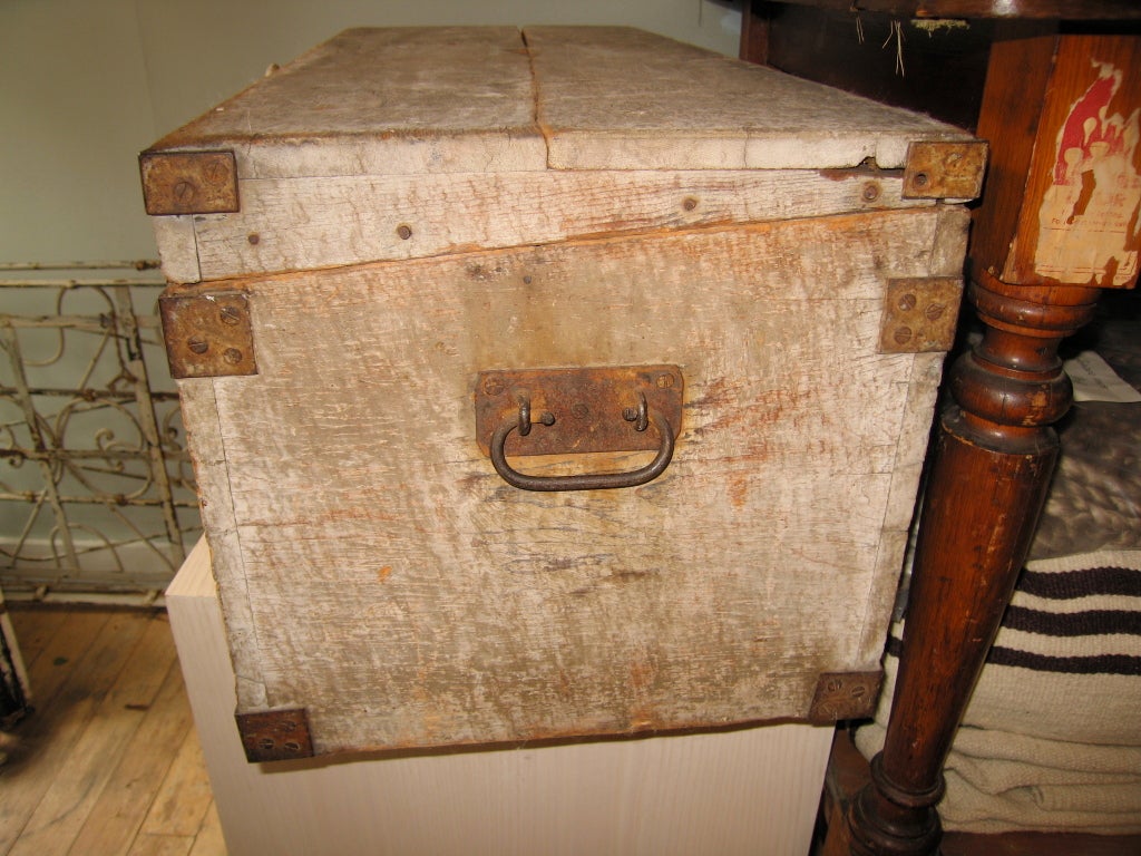 the wood box nantucket