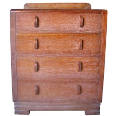 Small Deco Dresser