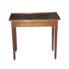 19th Small Table/Desk