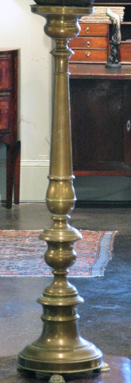 Pair of Lamps