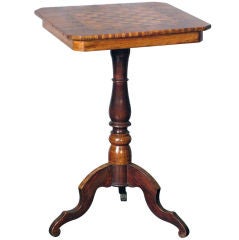 Game Board Table