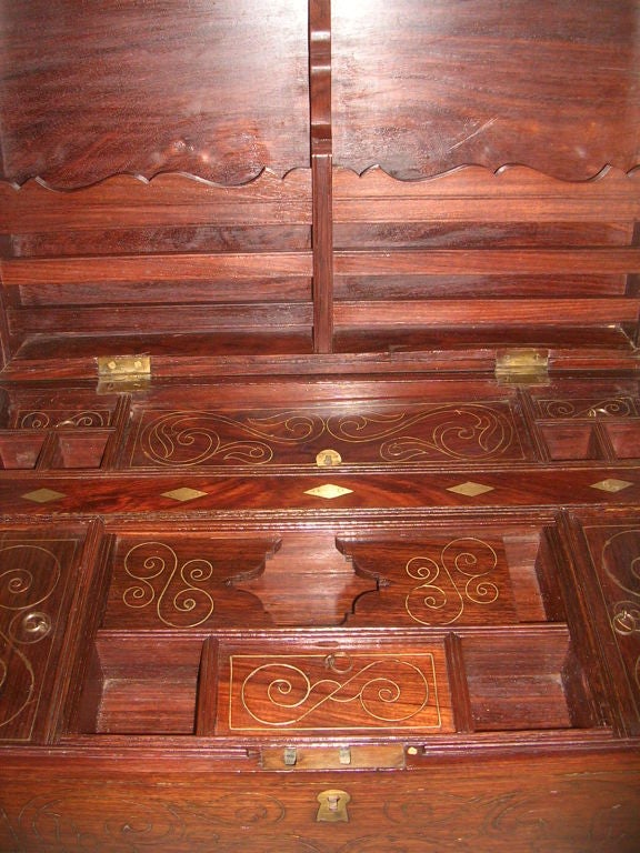 19th C Anglo-Indian 24