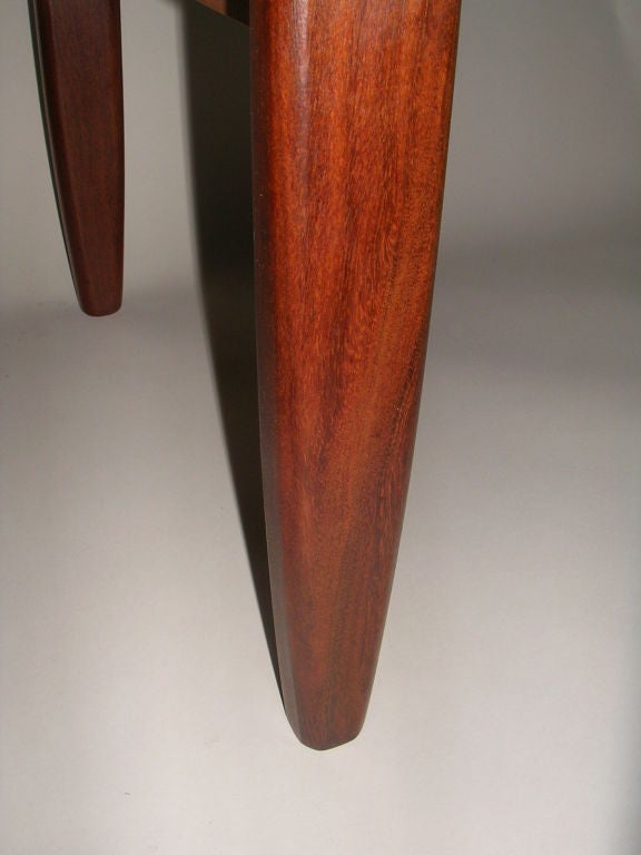 Mid-Century Ib Kofod-Larsen G Plan Floating Desk / Vanity 2