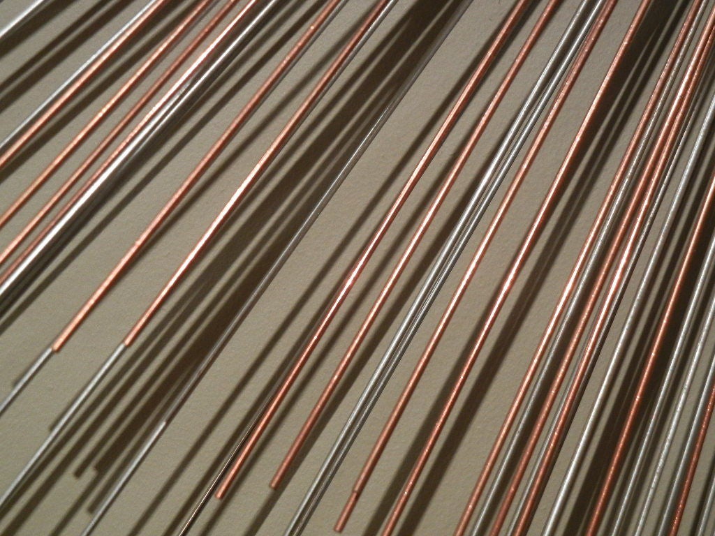 Signed Curtis Jere Mutl-Toned Starburst Metal Wall Sculpture 1