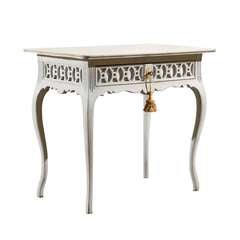 Antique 18th Century Swedish Table